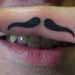 tattoo galleries/ - Mustache Tattoo