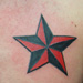 tattoo galleries/ - Nautical Stars Tattoo