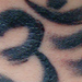 tattoo galleries/ - Ohm Symbol Tattoo