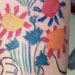 tattoo galleries/ - Picasso Flowers Tattoo