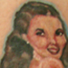 tattoo galleries/ - tattoo: pinup