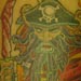 tattoo galleries/ - Pirate and treasure tattoo