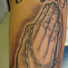 tattoo galleries/ - Praying Hands Tattoo