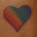 tattoo galleries/ - Rainbow Heart Tattoo