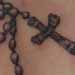 tattoo galleries/ - Rosary Beads tattoo