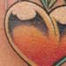 tattoo galleries/ - Rose and Heart Tattoo