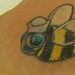 tattoo galleries/ - Sea Bee Tattoo