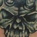 tattoo galleries/ - Skull Tattoo