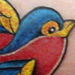tattoo galleries/ - swallow tattoo