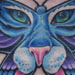 tattoo galleries/ - Tiger Butterfly Tattoo