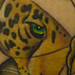 tattoo galleries/ - Tiger Butterfly Tattoo