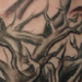 tattoo galleries/ - Tree tattoo