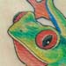 tattoo galleries/ - Tree Frog Tattoo