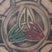 tattoo galleries/ - celtic cross tattoo