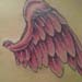 tattoo galleries/ - Angel wings tattoo