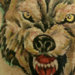 tattoo galleries/ - Wolf Tattoo