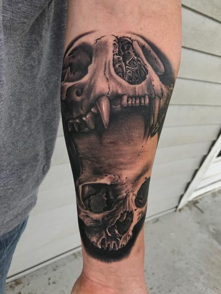 tattoos/ - Skulls Tattoo - 128462