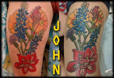 tattoos/ - Rework_byJohn - 133568