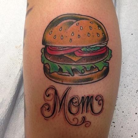 tattoos/ - Mom's Burger - 81043