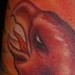 Firebird Tattoo Design Thumbnail