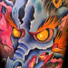 tattoo galleries/ - Dragon Claw