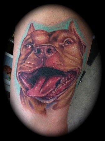 tattoos/ - doggie - 47106