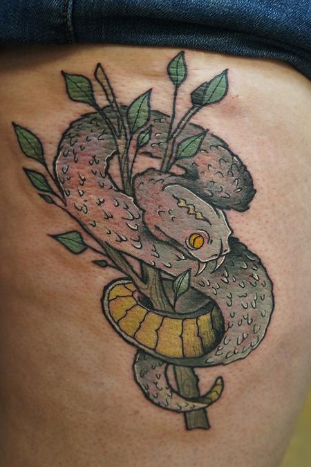 tattoos/ - Viper - 91993