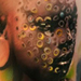 African Portrait Tattoo Design Thumbnail