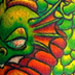 tattoos/ - Lumpy Dragon