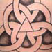 tattoo galleries/ - Celtic Knot tattoo 2