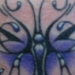 tattoo galleries/ - Butterfly design tattoo