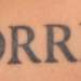 tattoo galleries/ - Morrissey tattoo