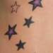 tattoo galleries/ - Stars tattoo