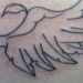 tattoo galleries/ - Wings tattoo