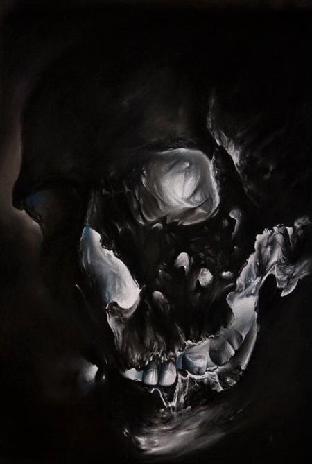 Art Galleries - skull project 2 - 59825