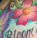 tattoo galleries/ - Bloom Where You're Planted - 33114