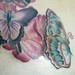 tattoo galleries/ - Butterflies for Grandmother - 37779