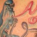 tattoo galleries/ - Alice in Wonderland Tattoo - 43700