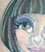 tattoo galleries/ - George's Dani Pin-Up Tattoo - 23020