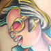 tattoo galleries/ - Canuck's Elvis Tattoo - 22587