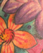 tattoo galleries/ - Pretty Little Flowers - 47451