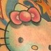 tattoo galleries/ - Athena Hello Kitty - 41392