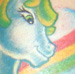tattoo galleries/ - Jenn's My little Pony Tattoo Sleeve - 26590