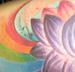 tattoo galleries/ - Calgary Rainbow Lotus - 30755