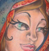 tattoo galleries/ - Virgin Mary From San Francisco - 30472