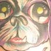 tattoo galleries/ - Oreo the Dog - 39949