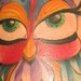 tattoo galleries/ - Rachel's Owl - 40639
