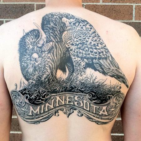 tattoos/ - Minnesota Tattoo - 57619