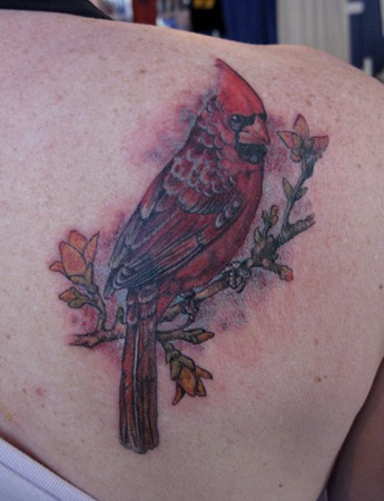 tattoos/ - redbird - 46447
