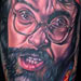 Tattoos - Chong - 26761